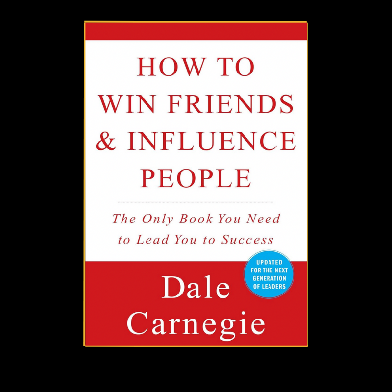 How to Win Friends & Influence People