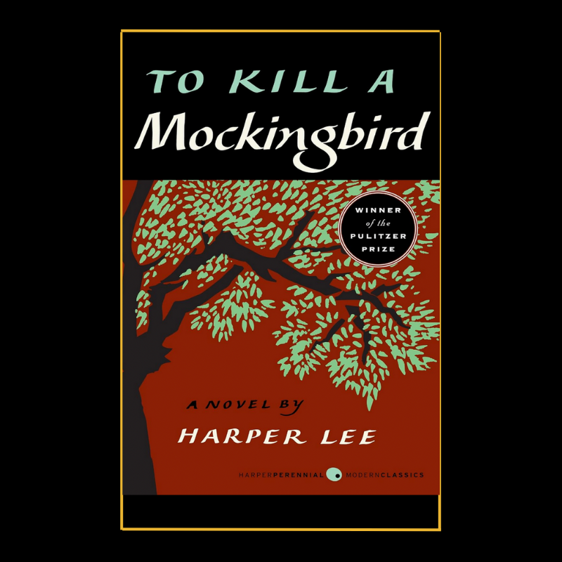 To Kill A Mockingbird