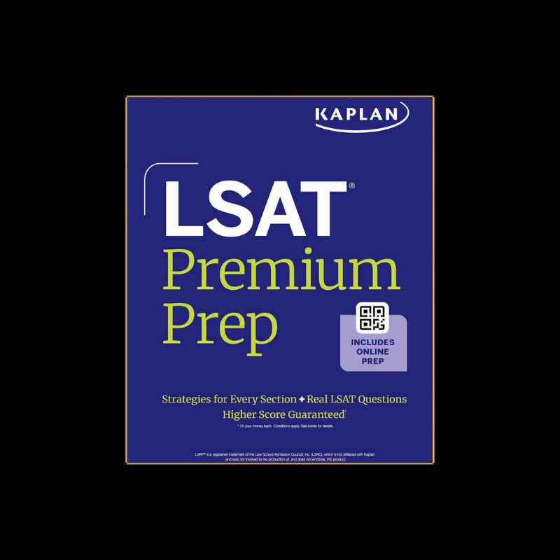 LSAT Premium Prep