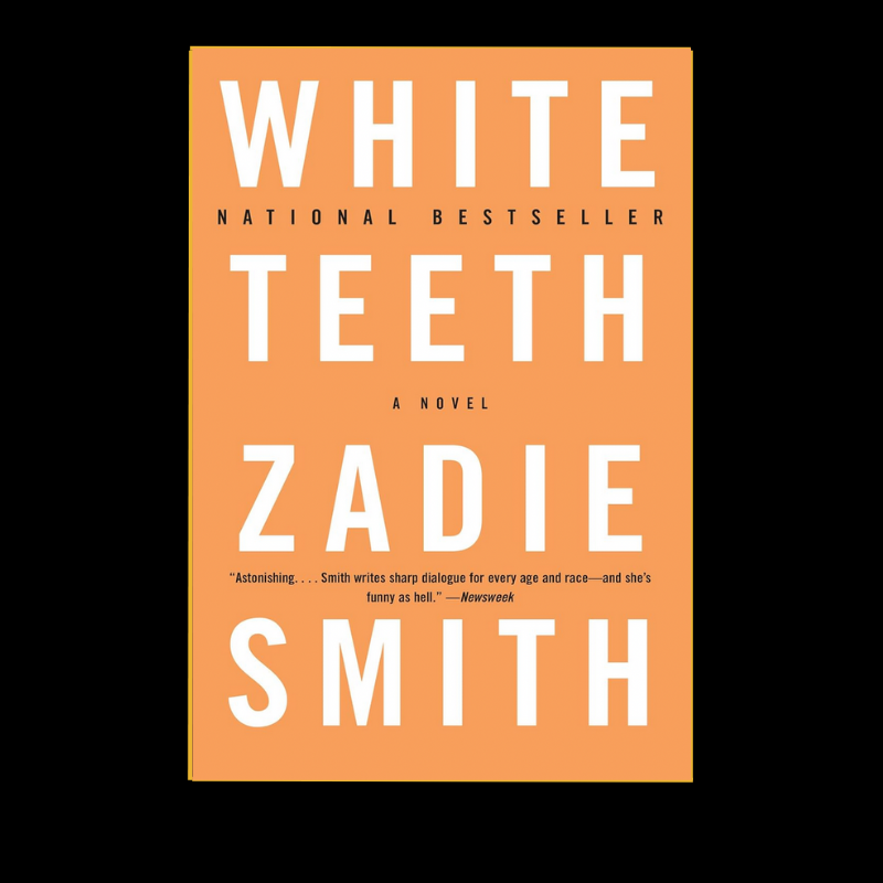 White Teeth