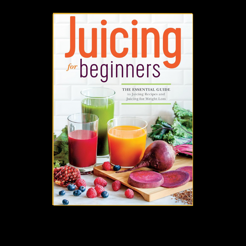 Juicing for Beginners