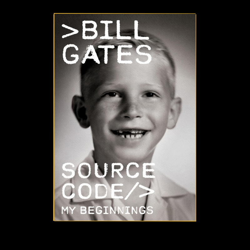 Source Code: My Beginnings