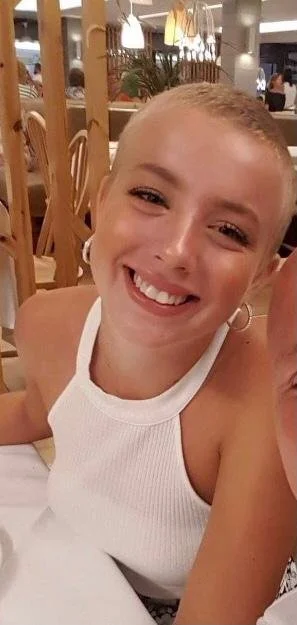 Jess - Domestic Abuse Related Suicide