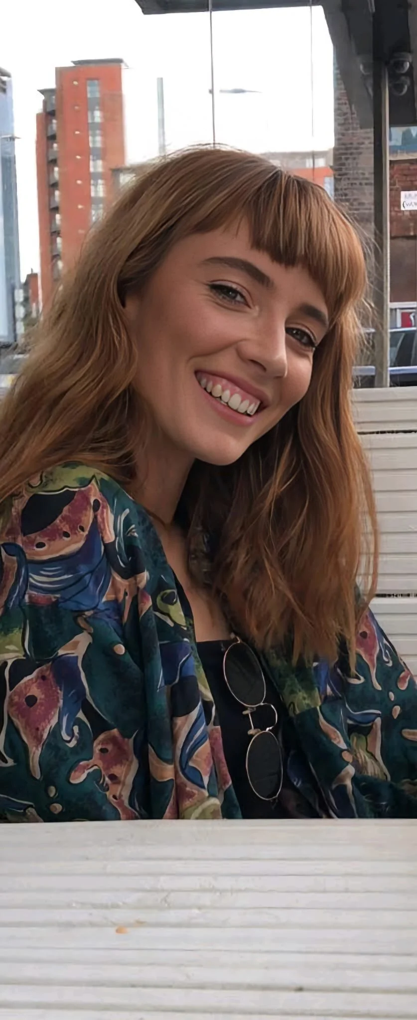 Kara-Leigh Domestic Abuse Related Suicide