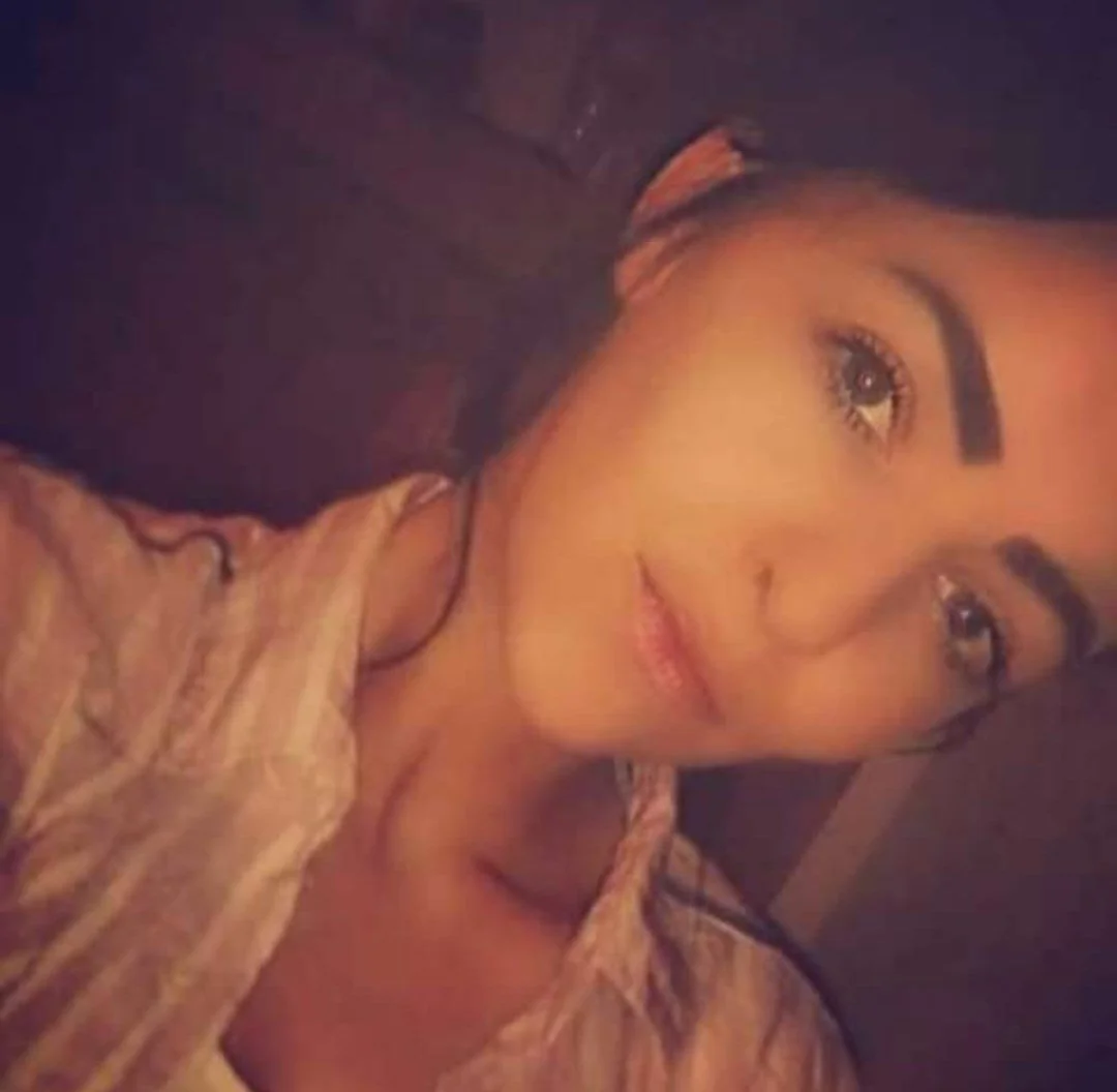 Rachel - Domestic Abuse Related Suicide
