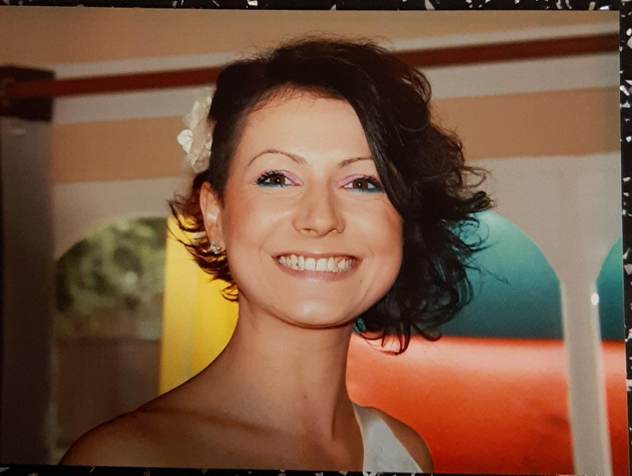 Jessica - Domestic Abuse Related Suicide