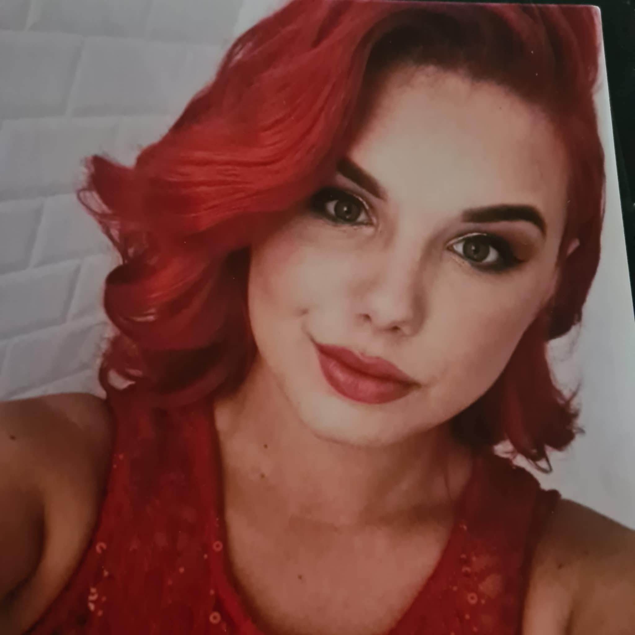 Demi - Domestic Abuse Related Suicide