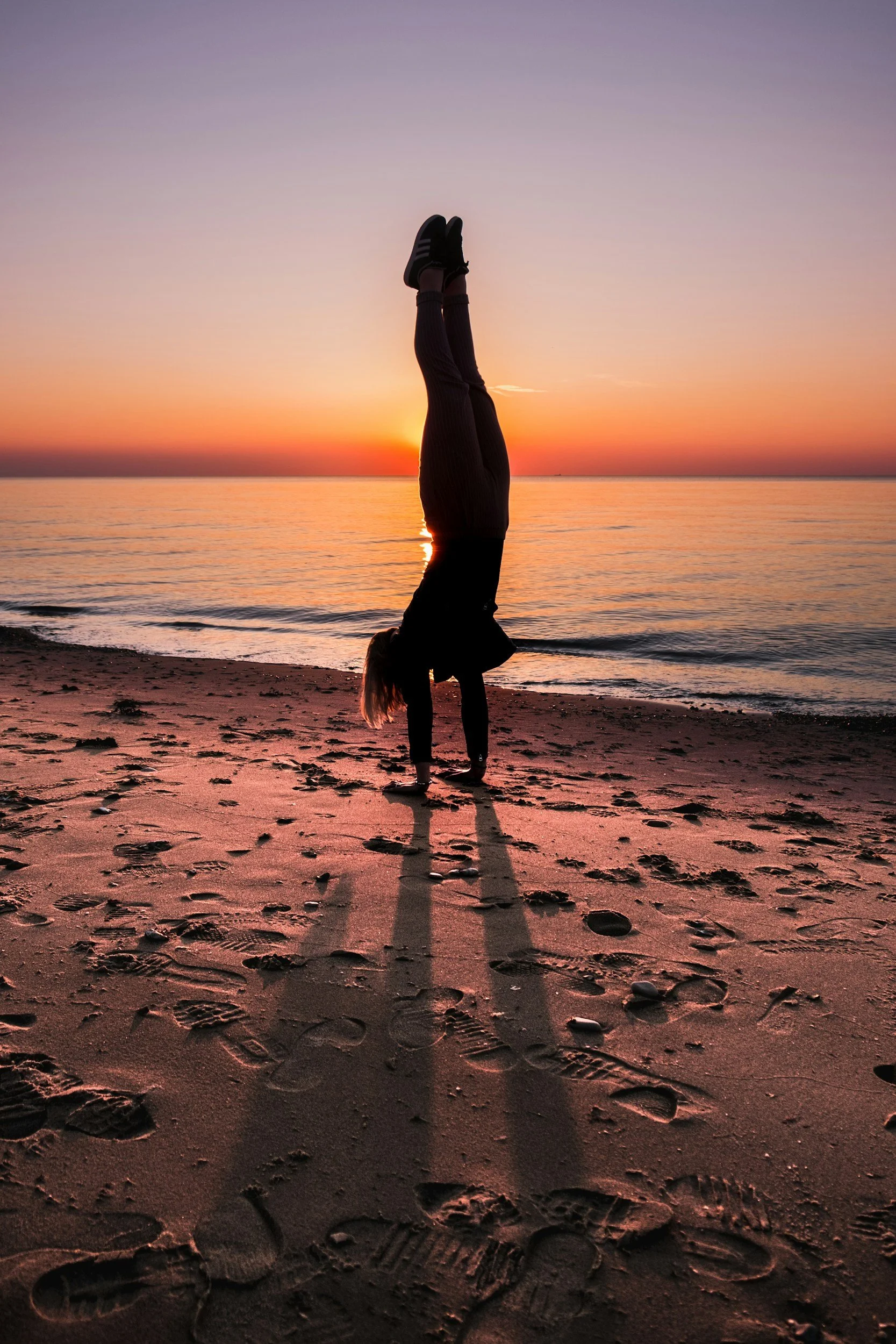 ASANA LAB INVERSIONS