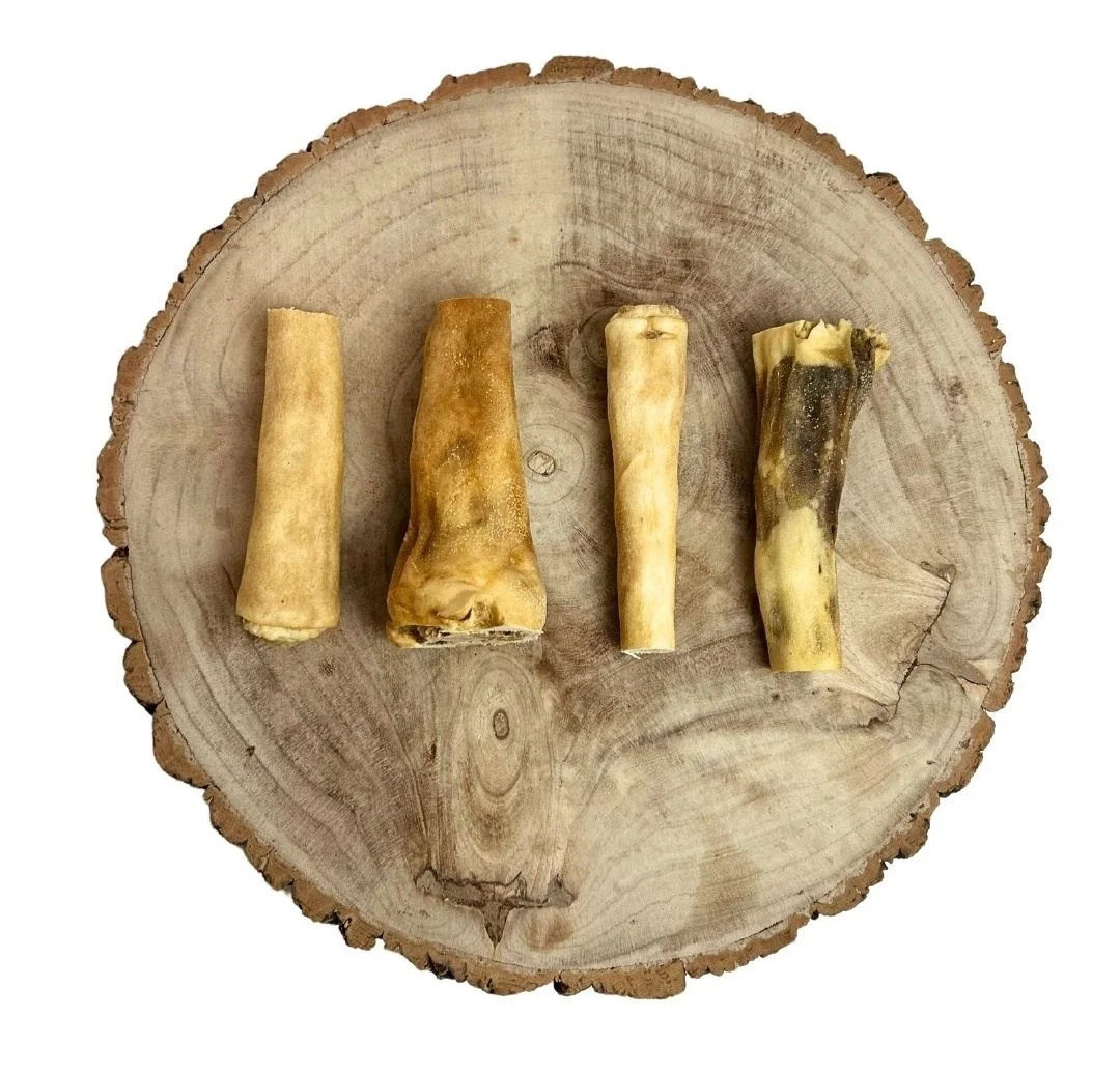 Beef Tails (Jumbo)