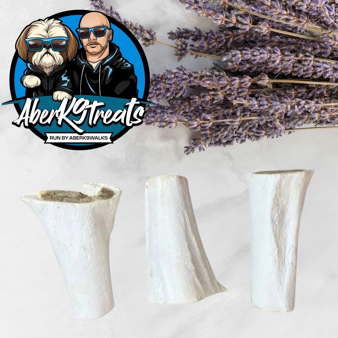 Filled Sterilised Bones Meaty