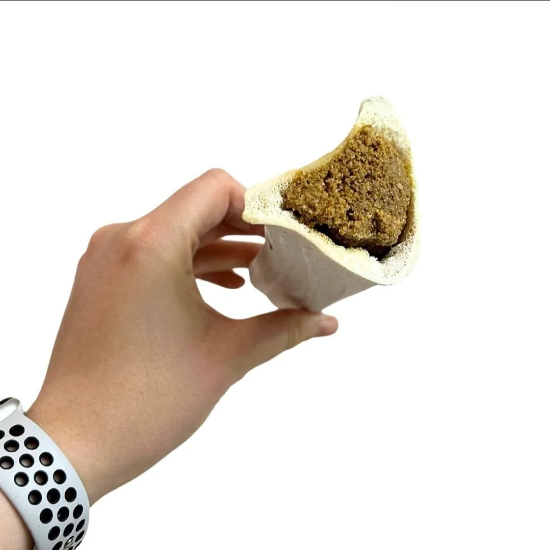 Peanut Butter Filled Bone