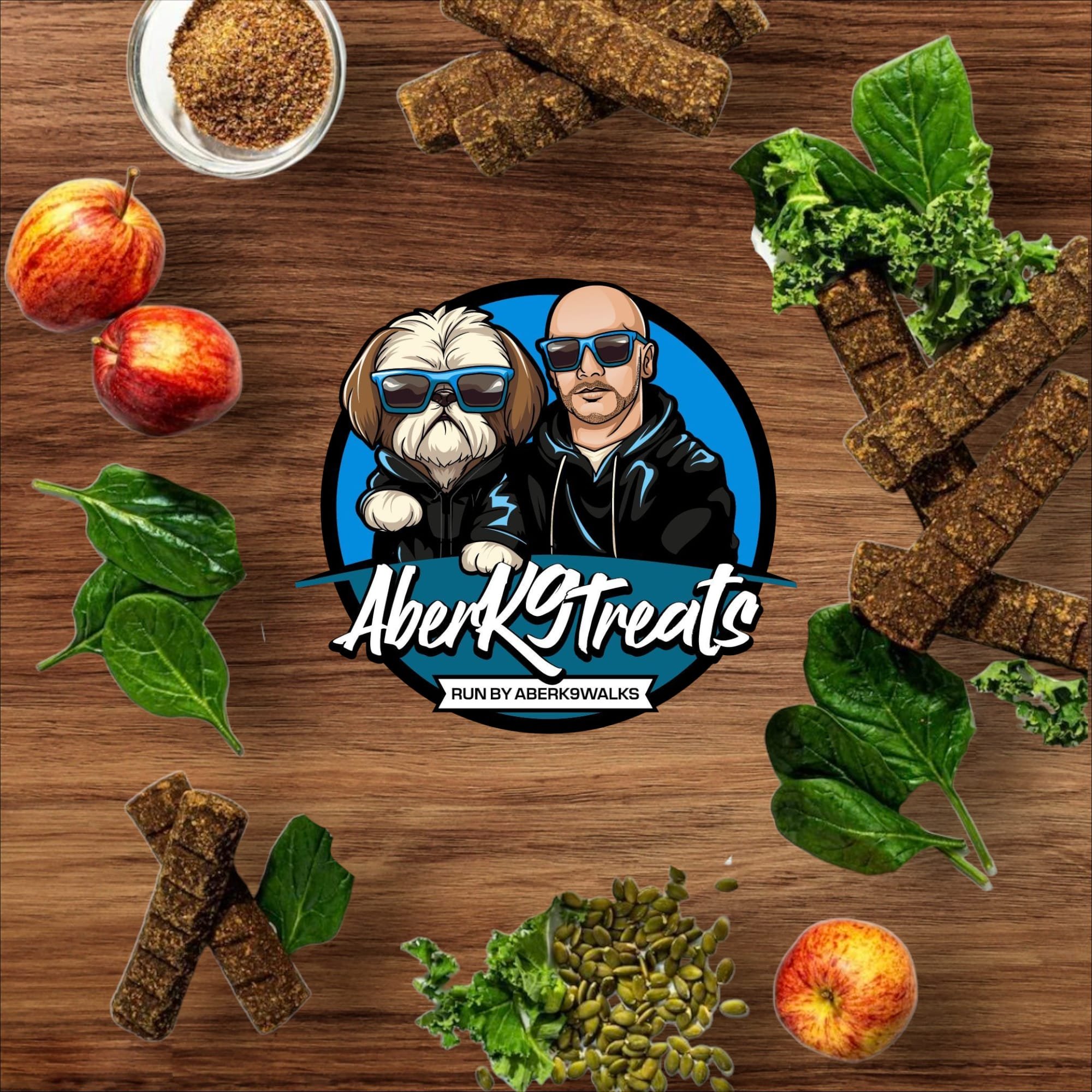 Gourmet Superfood Bars (2 Pack)