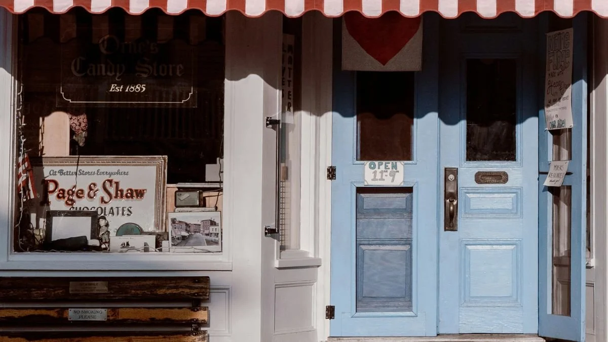 5 Free Ways to Improve Your Local Visibility