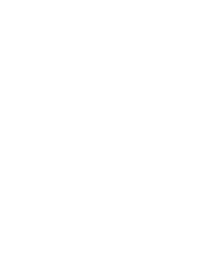 A large graphic number 1