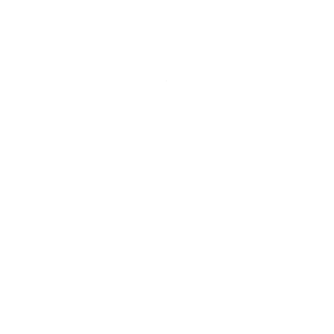Inverted logomark for institutio equilibrio