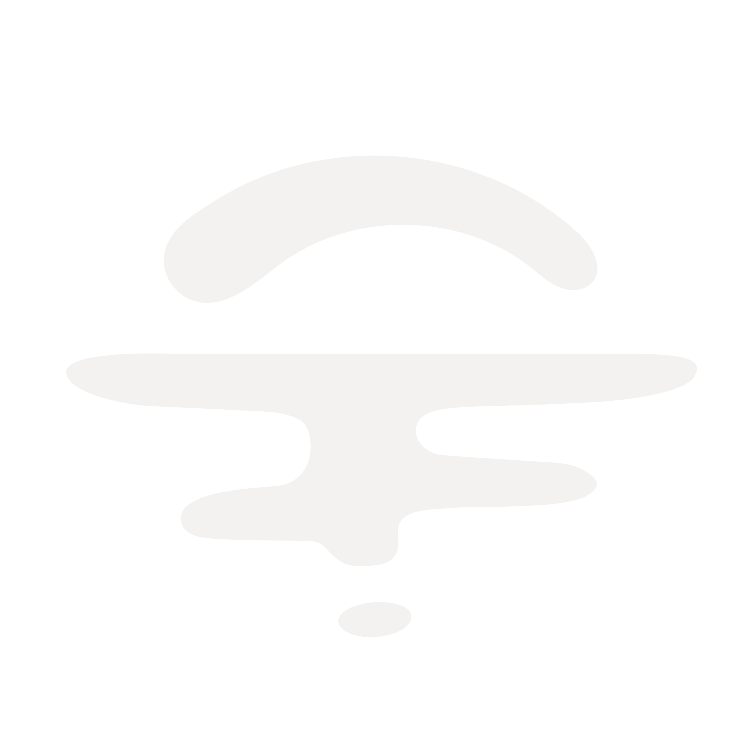 inverted brandmark for calm harbour therapy