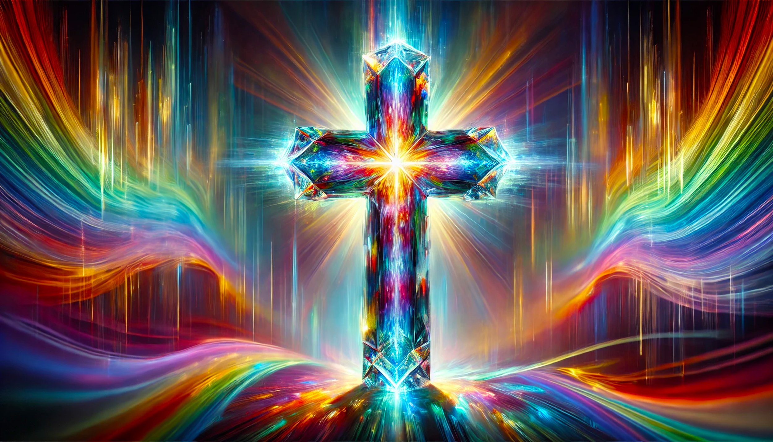 The Light of Eternity