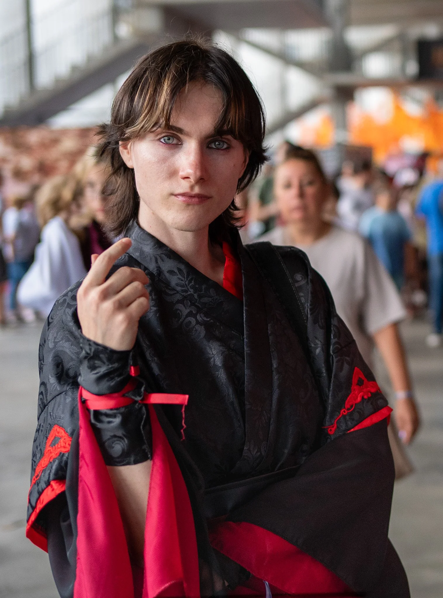 Comic Con 26, Bucharest