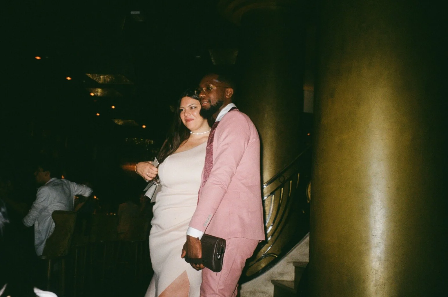 WEDDING REHEARSAL DINNER