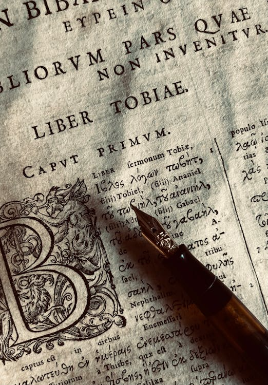 We know William Tyndale - But who was England’s Unsung Bible Hero?