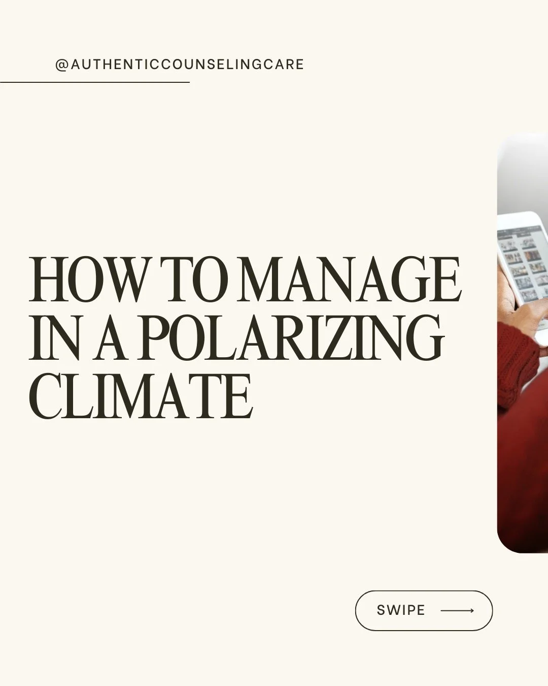 Ever feel overwhelmed scrolling through social media? You&rsquo;re laughing at a video one minute, then suddenly you&rsquo;re caught in a flood of tragic news and heated opinions. Imagine trying to talk to a friend on the other side of a loud footbal