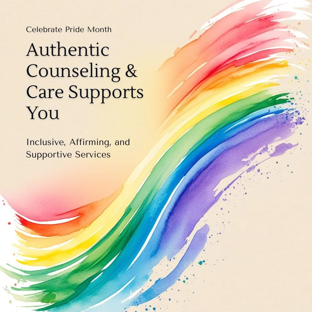 #PrideMonth #MentalHealth #Inclusive