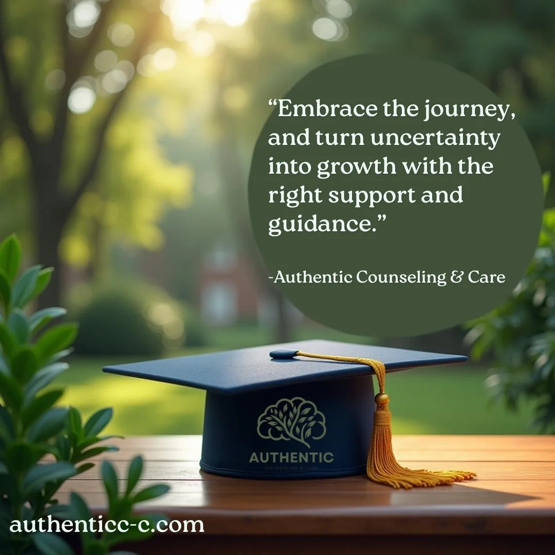 🎓 Just graduated? Feeling the pressure of &ldquo;what&rsquo;s next&rdquo;? Whether you&rsquo;re navigating your first job, moving out on your own, or adjusting to life after college&mdash;this new chapter doesn&rsquo;t come with a manual.

At Authen