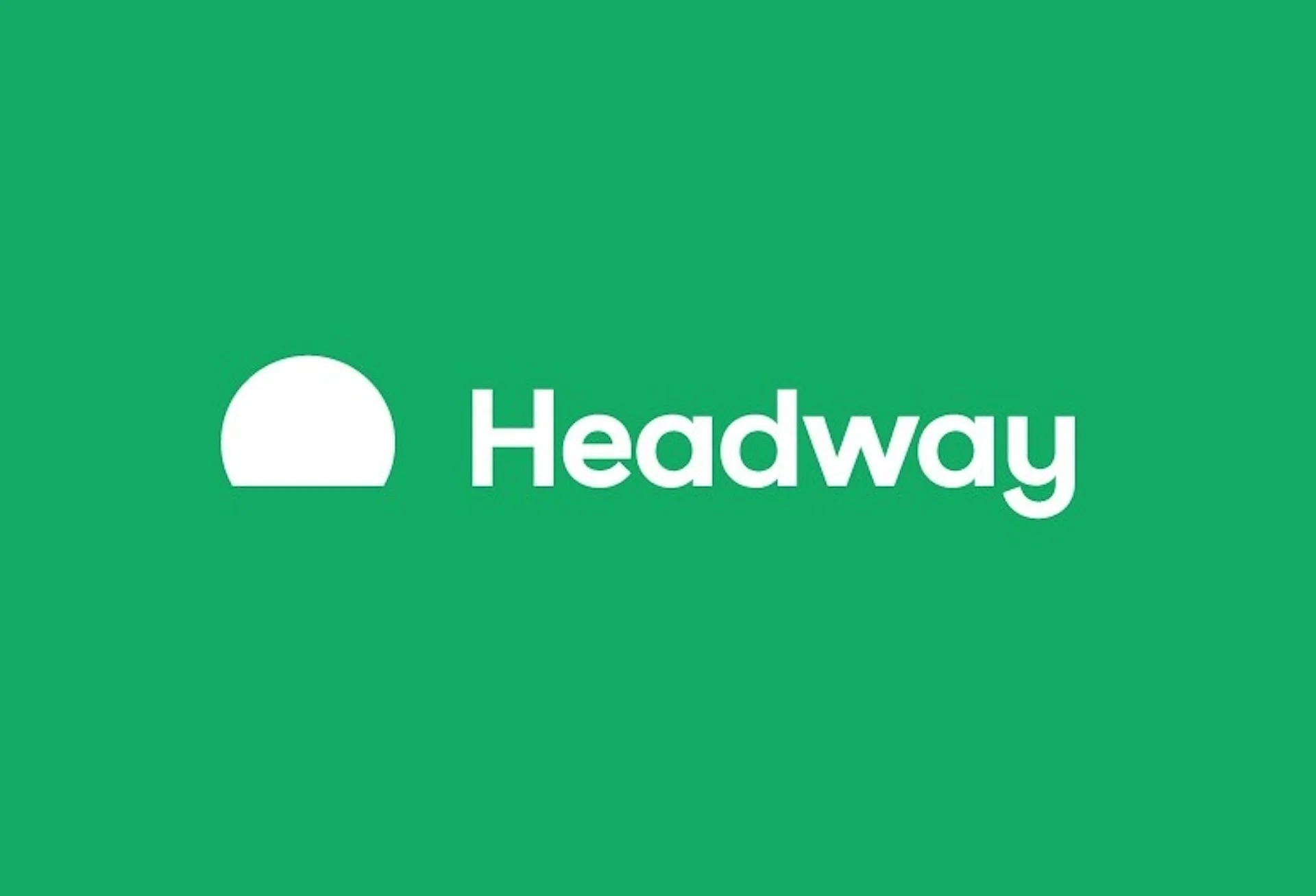 HeadWay