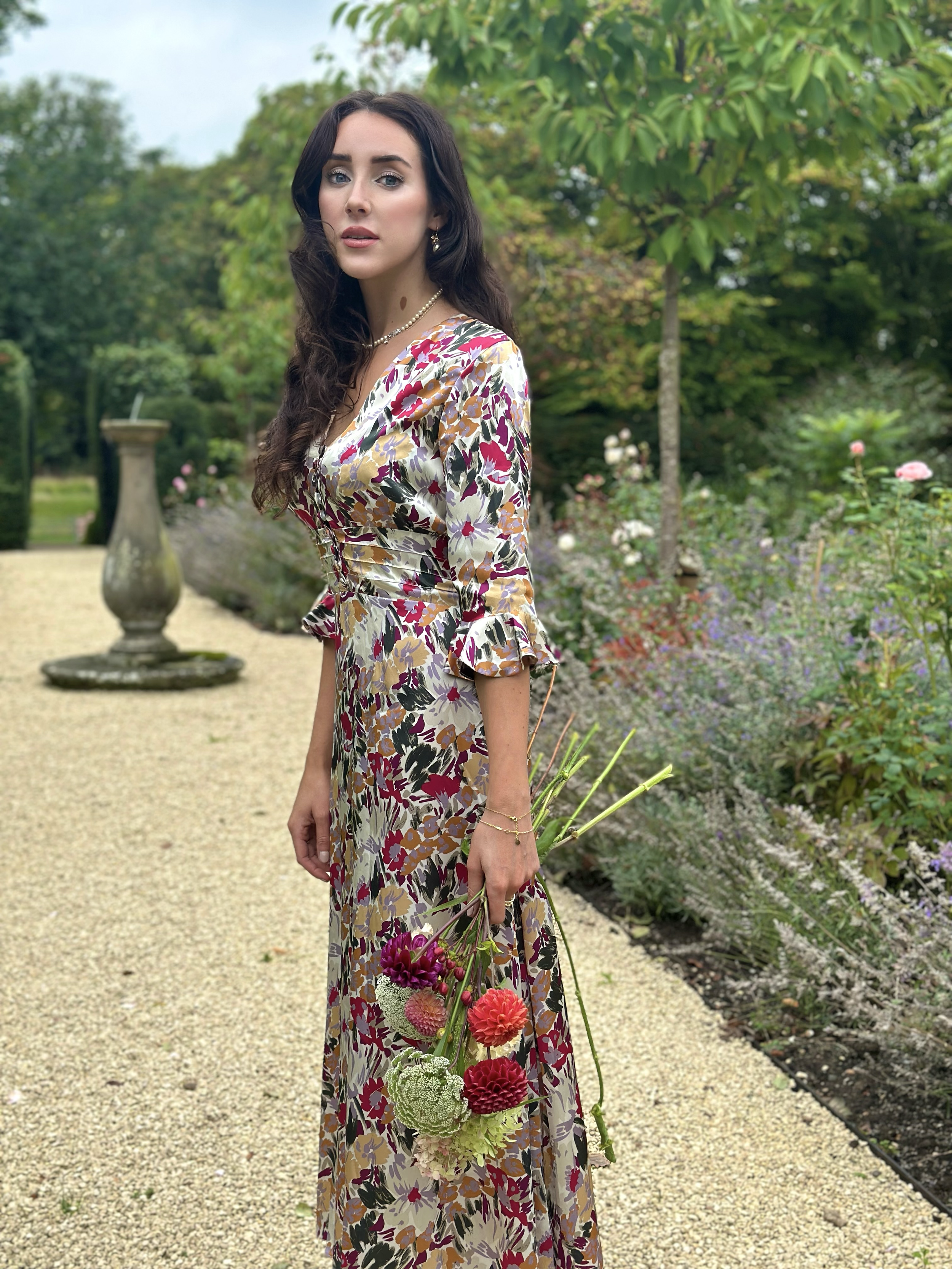 Ridley London X Enya Moriarty X Woodhill Park Estate