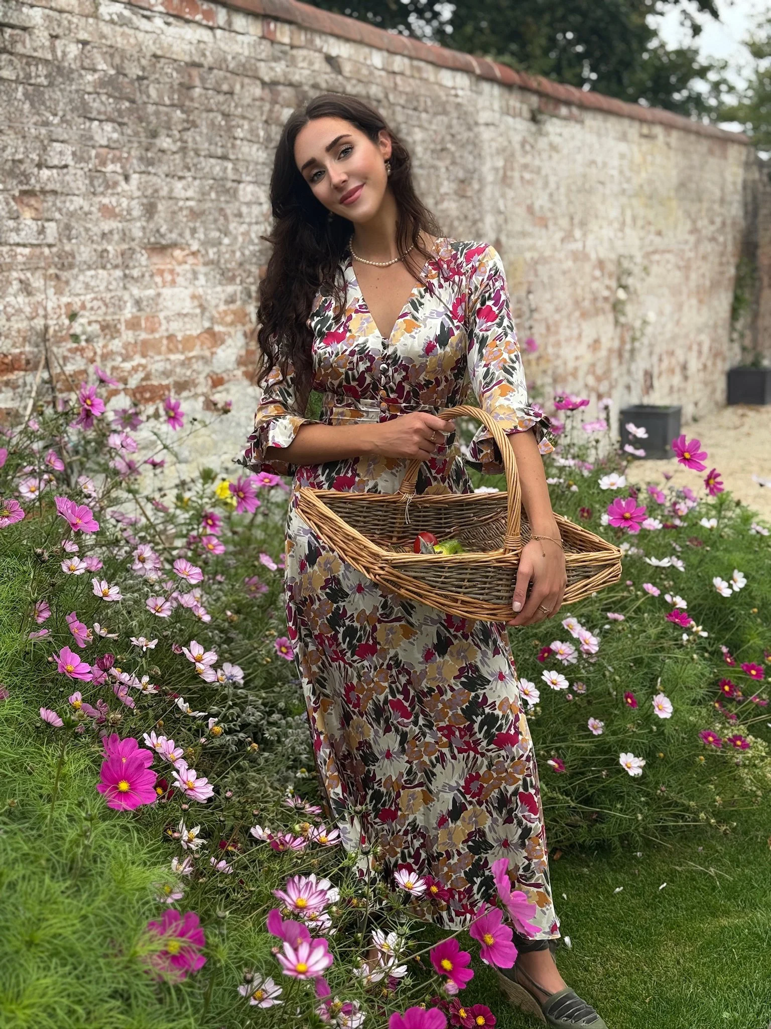 Ridley London X Enya Moriarty X Woodhill Park Estate