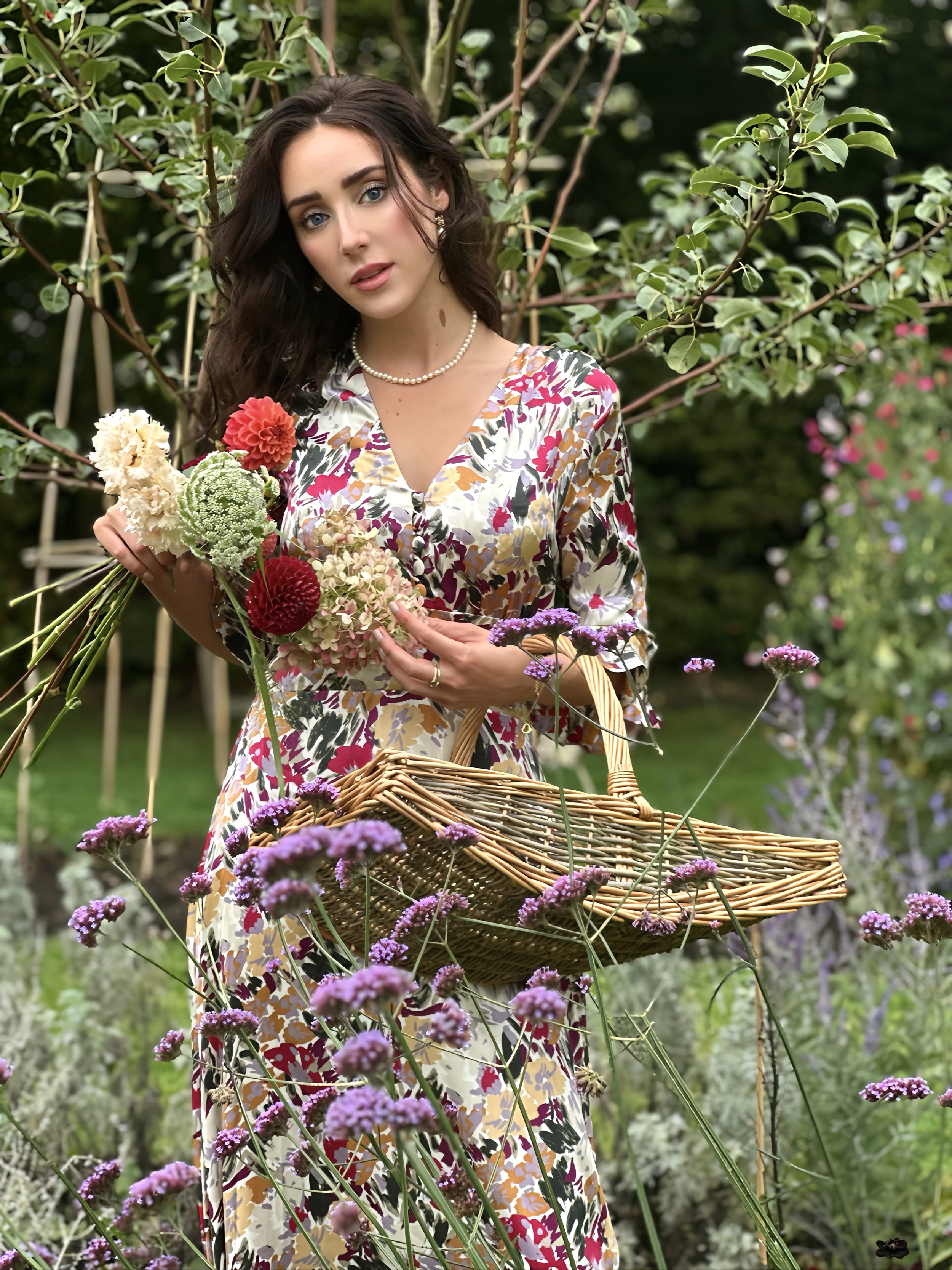 Ridley London X Enya Moriarty X Woodhill Park Estate