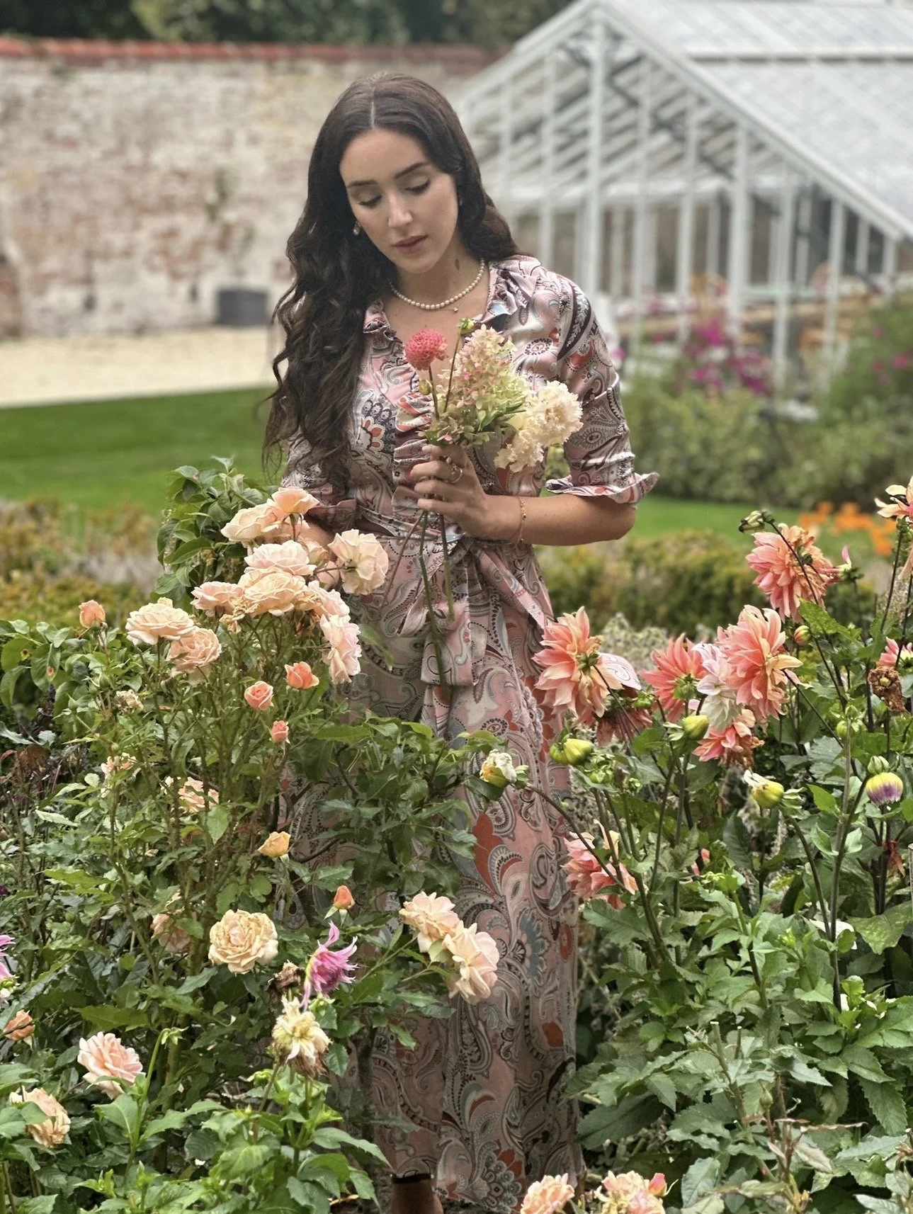 Ridley London X Enya Moriarty X Woodhill Park Estate