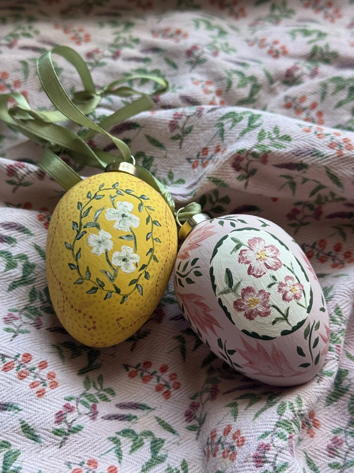 Happy Easter 🩷💛