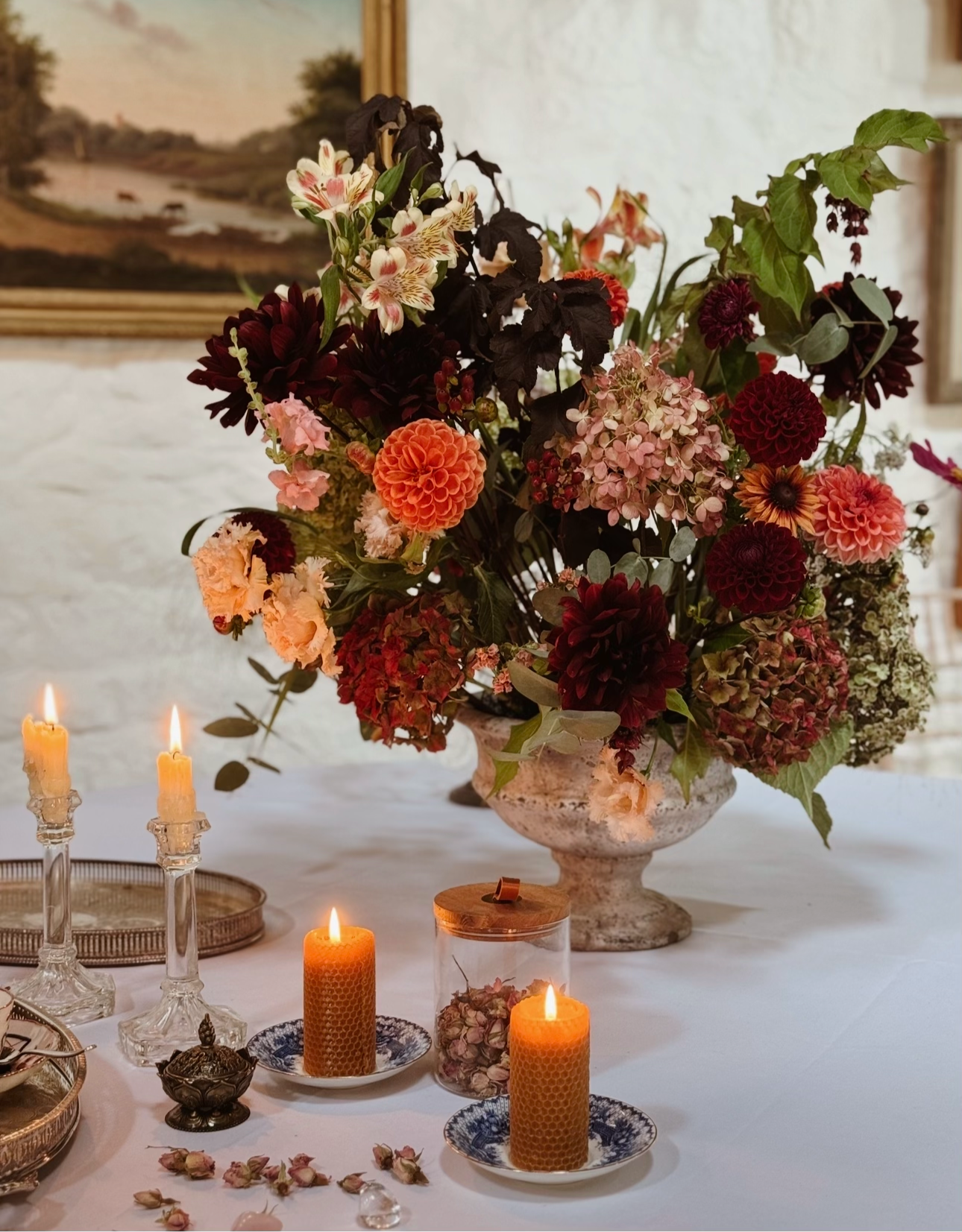 Ridley London X Enya Moriarty X Woodhill Park Estate