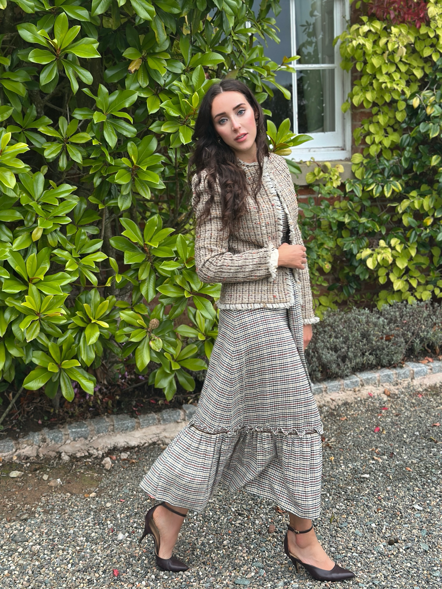 Ridley London X Enya Moriarty X Woodhill Park Estate