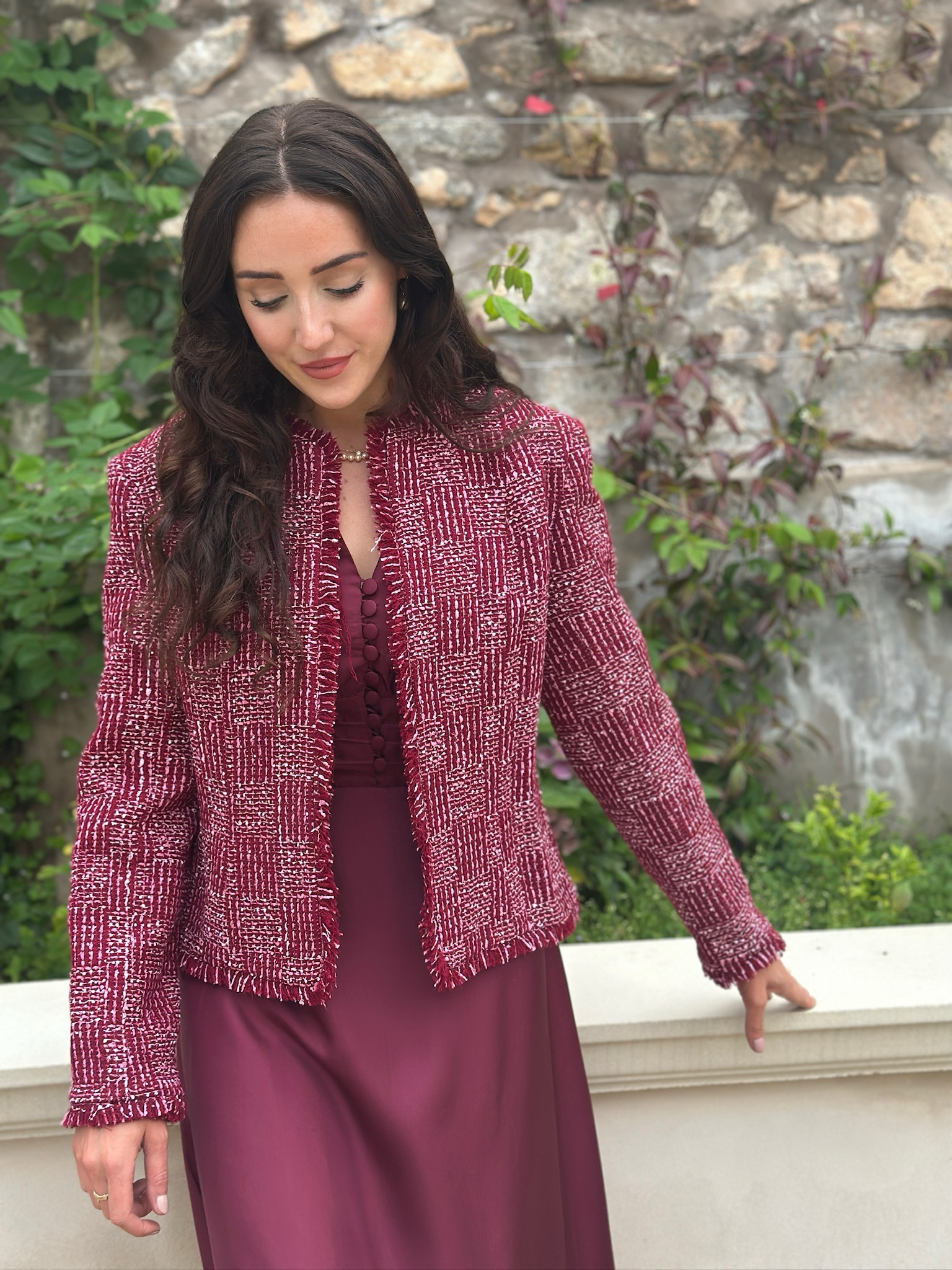 Ridley London X Enya Moriarty X Woodhill Park Estate