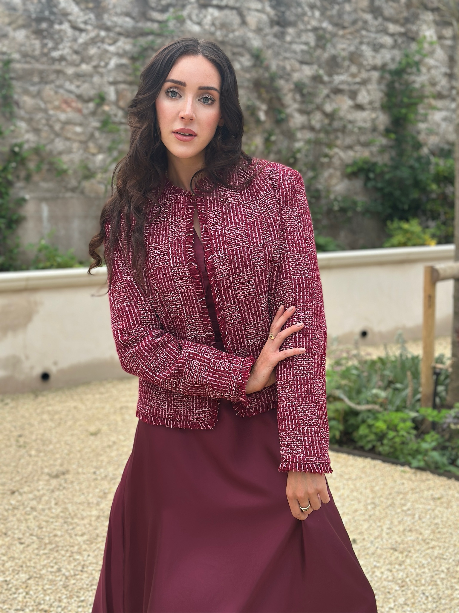 Ridley London X Enya Moriarty X Woodhill Park Estate