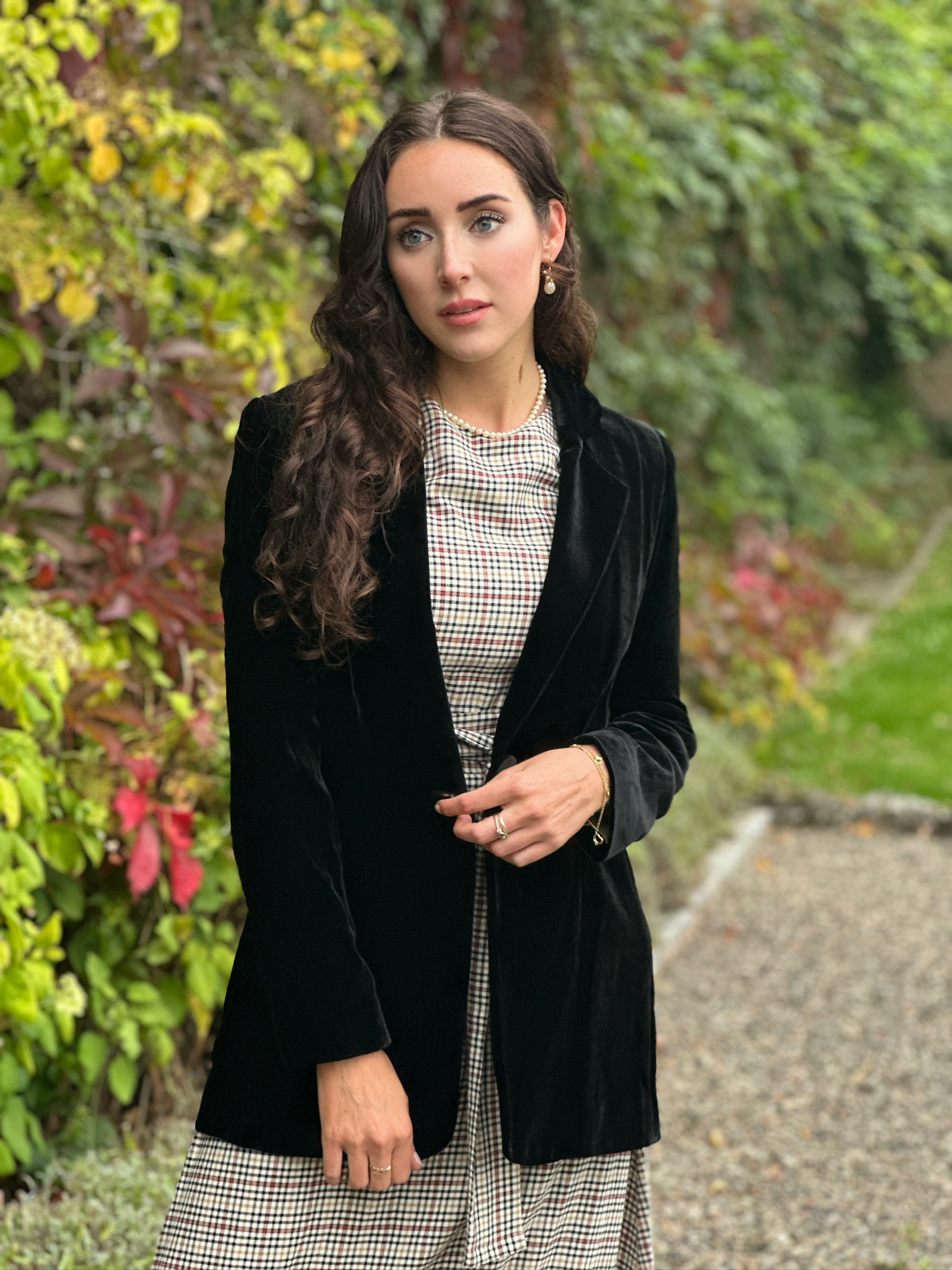 Ridley London X Enya Moriarty X Woodhill Park Estate