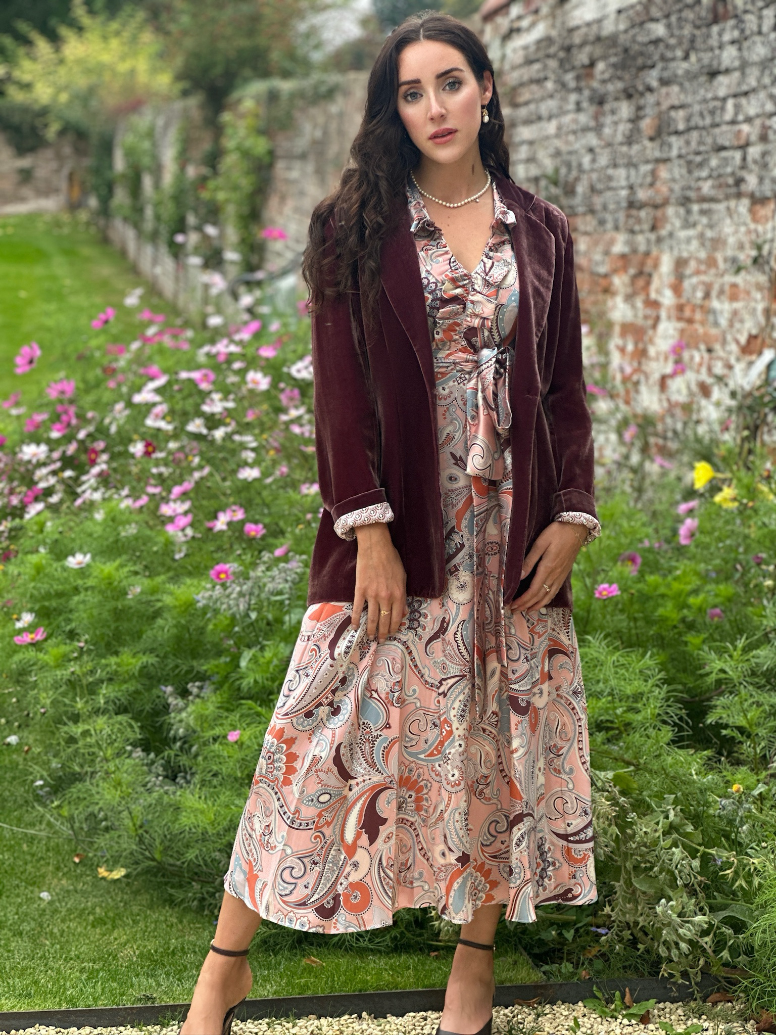 Ridley London X Enya Moriarty X Woodhill Park Estate