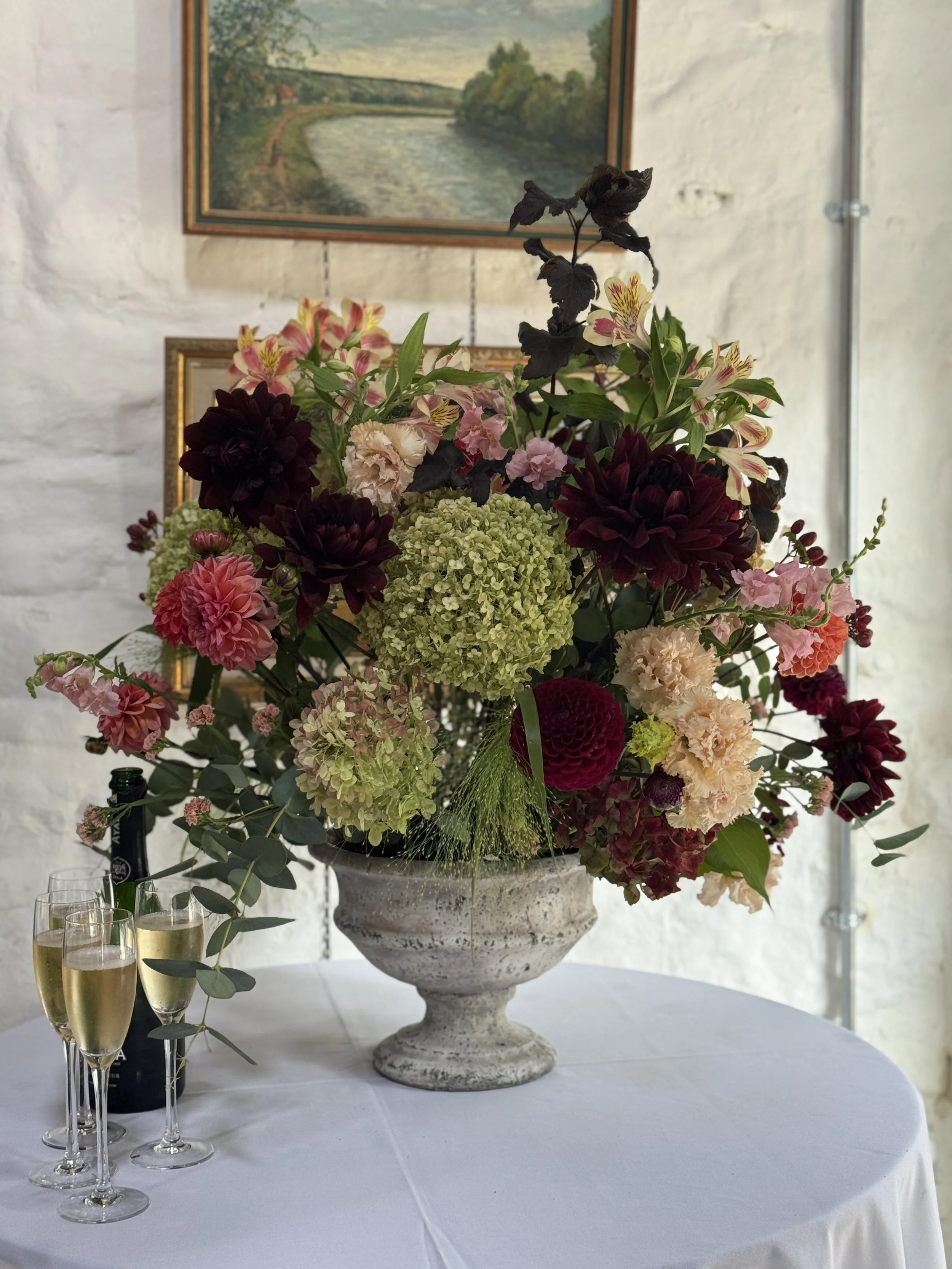 Ridley London X Enya Moriarty X Woodhill Park Estate