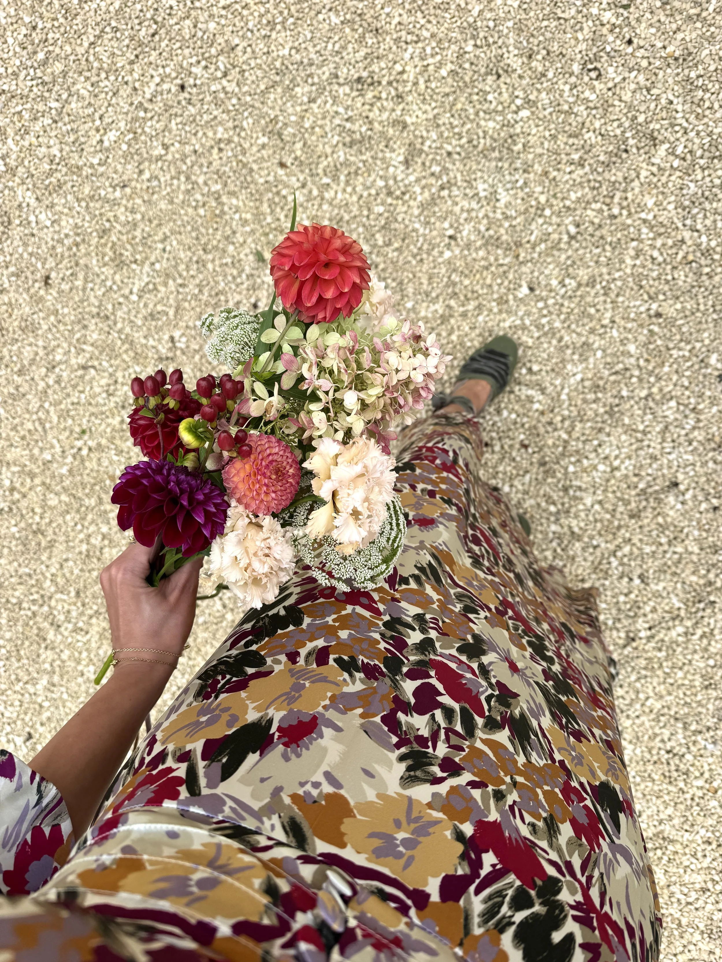 Ridley London X Enya Moriarty X Woodhill Park Estate