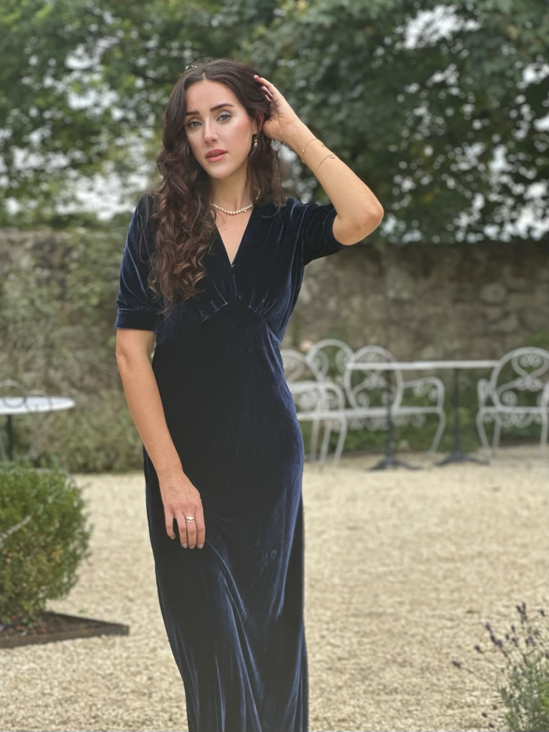 Ridley London X Enya Moriarty X Woodhill Park Estate