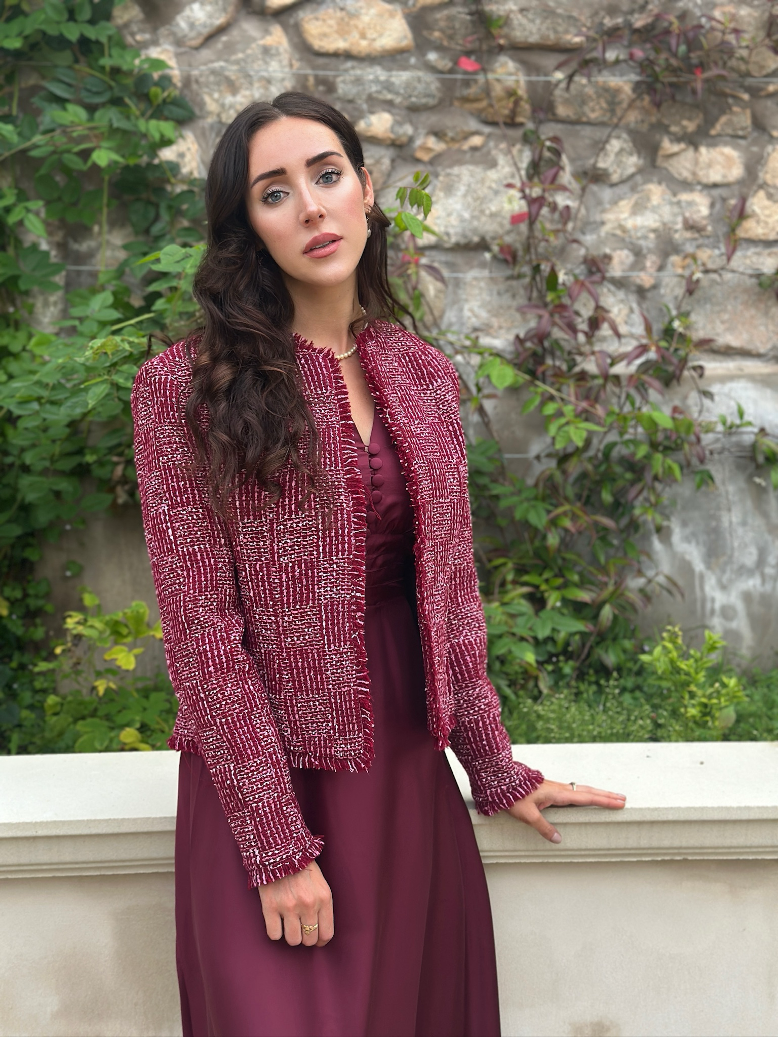 Ridley London X Enya Moriarty X Woodhill Park Estate