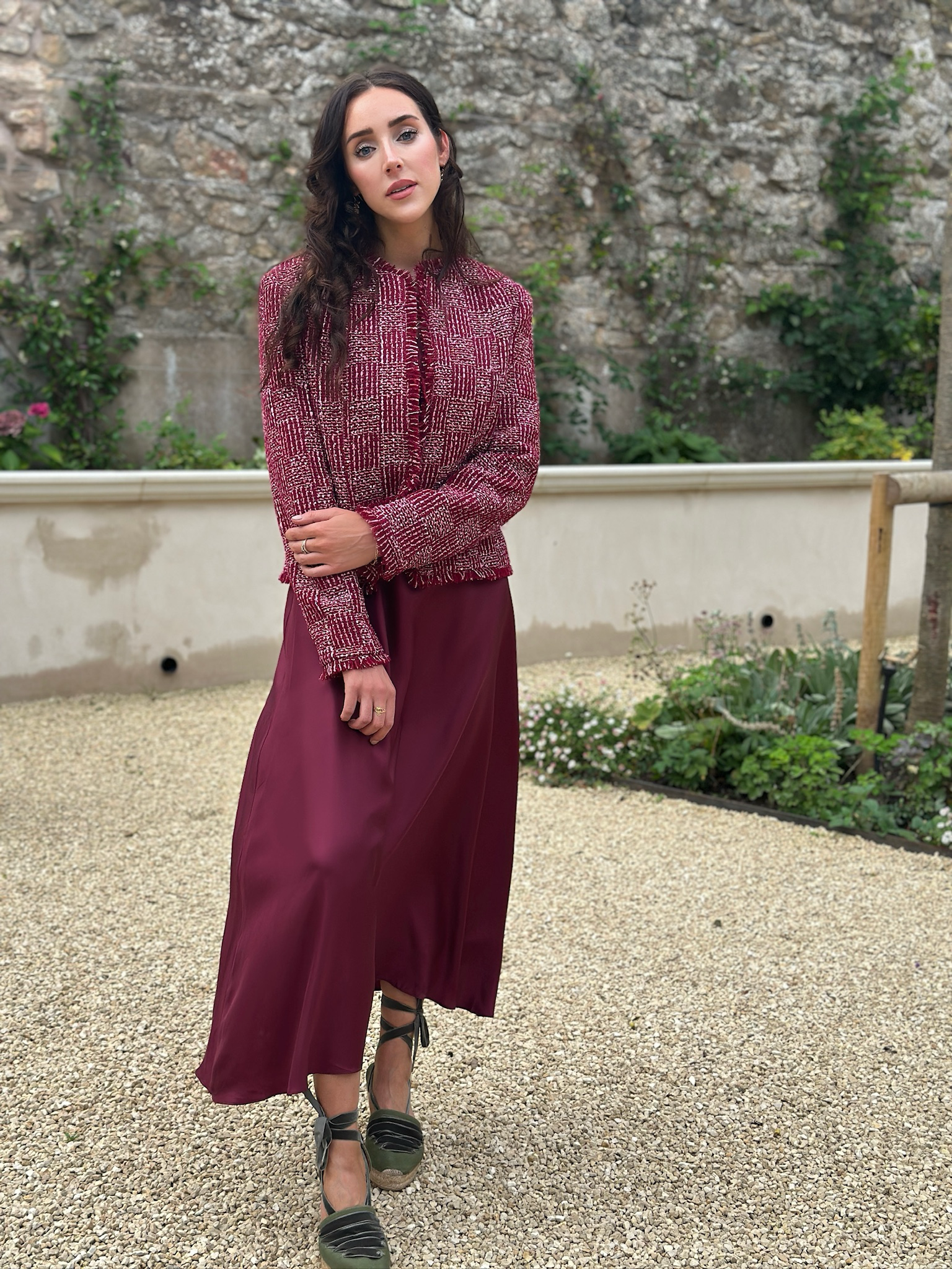 Ridley London X Enya Moriarty X Woodhill Park Estate