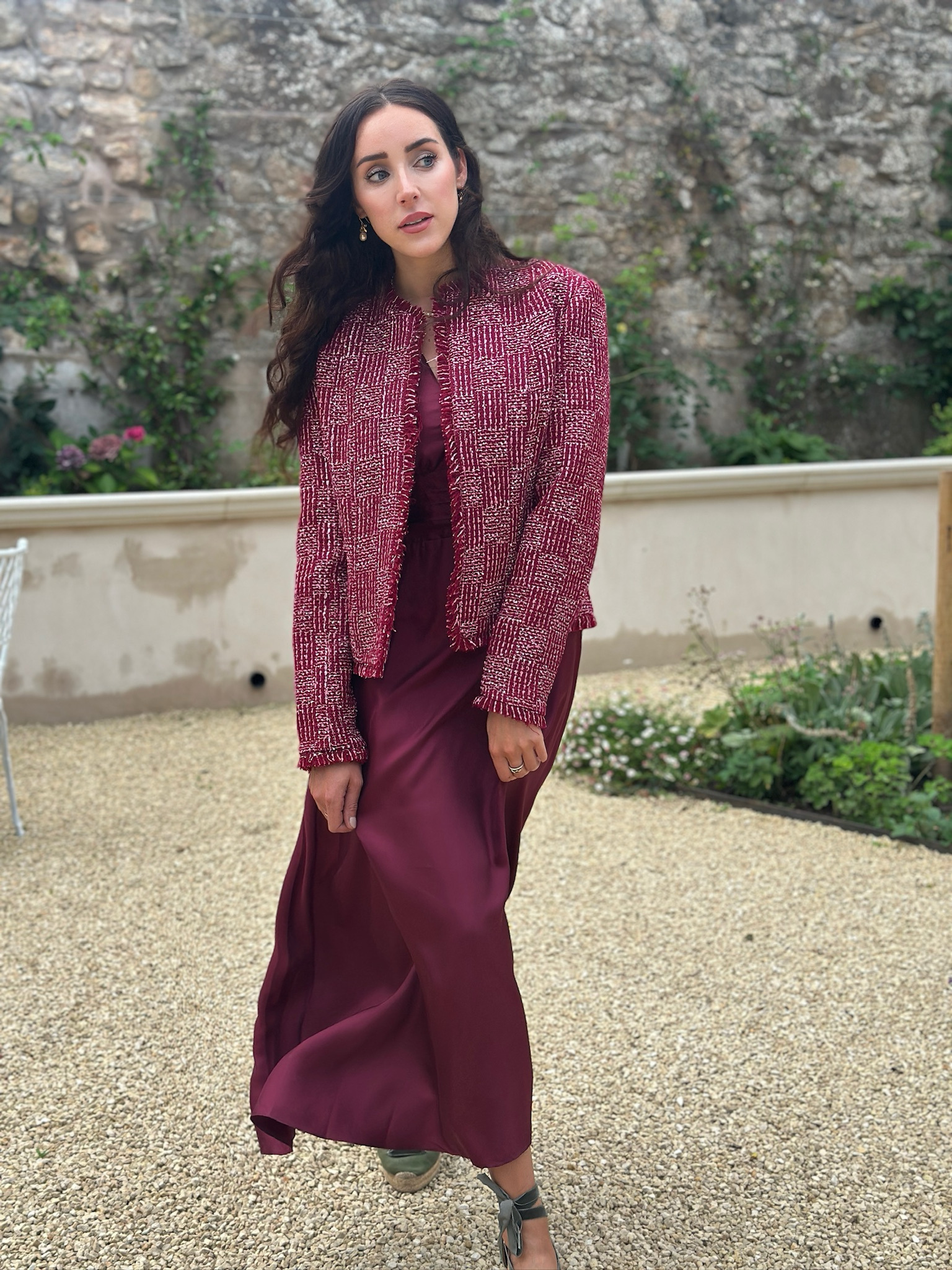 Ridley London X Enya Moriarty X Woodhill Park Estate