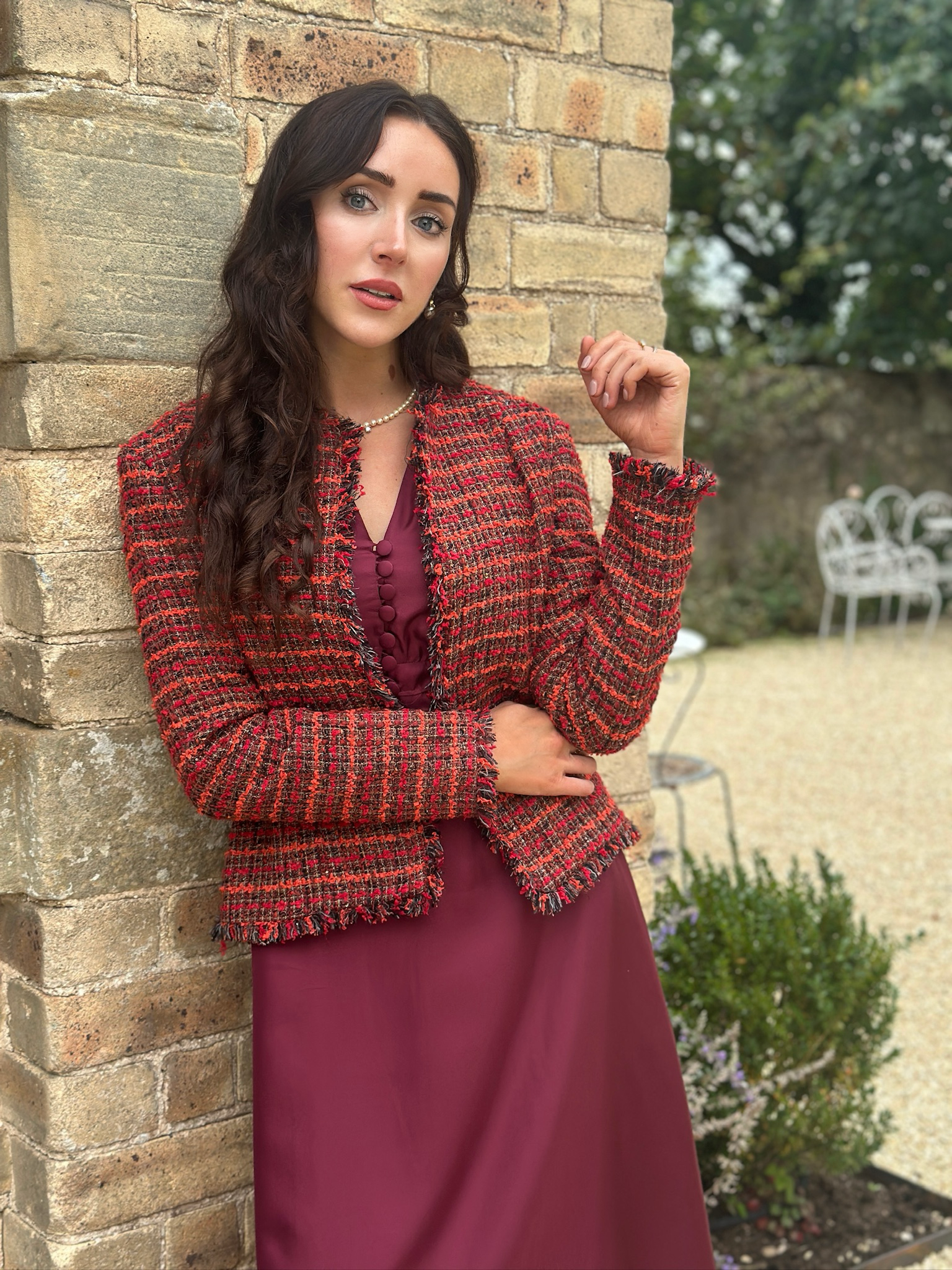 Ridley London X Enya Moriarty X Woodhill Park Estate