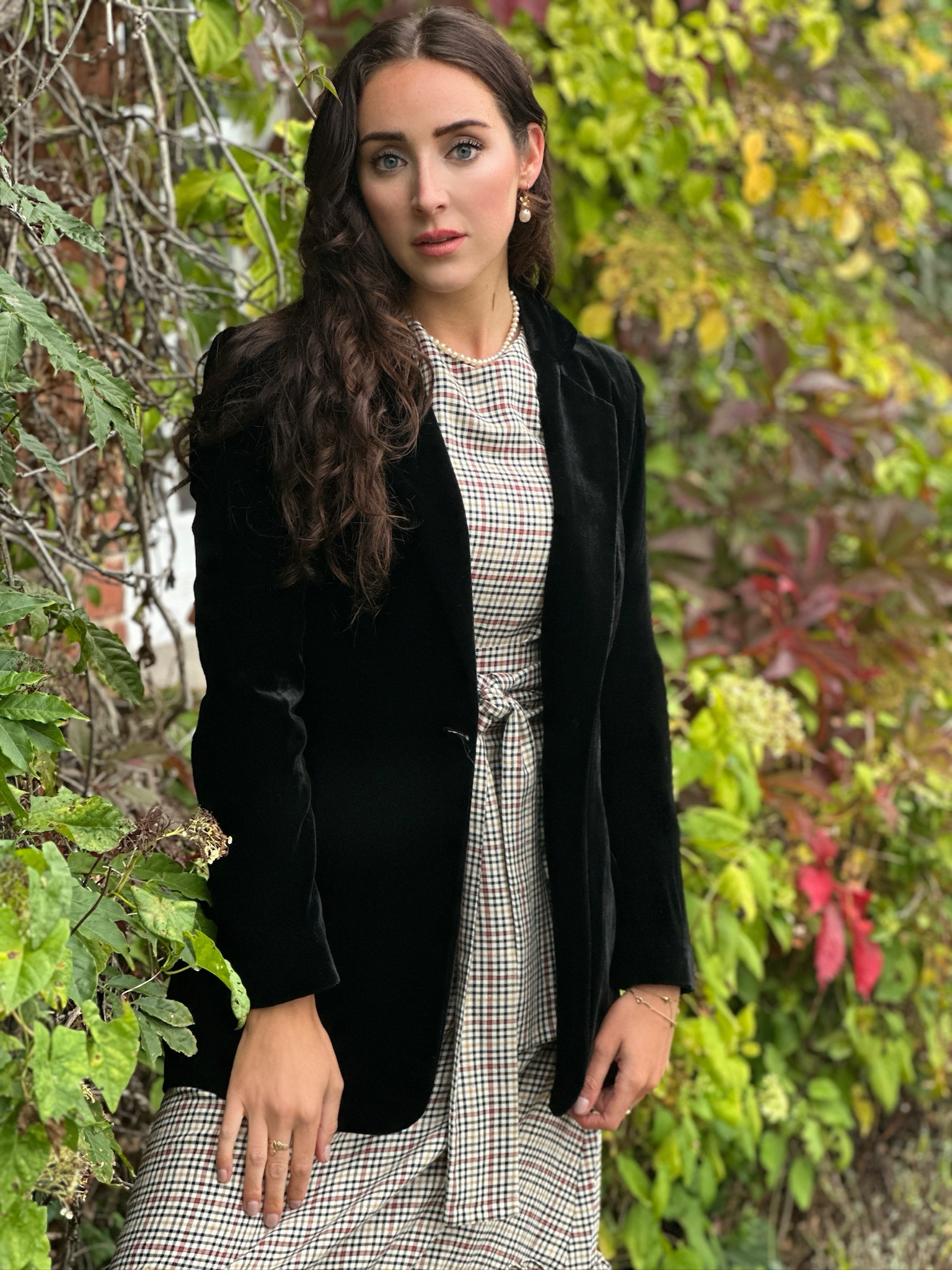 Ridley London X Enya Moriarty X Woodhill Park Estate