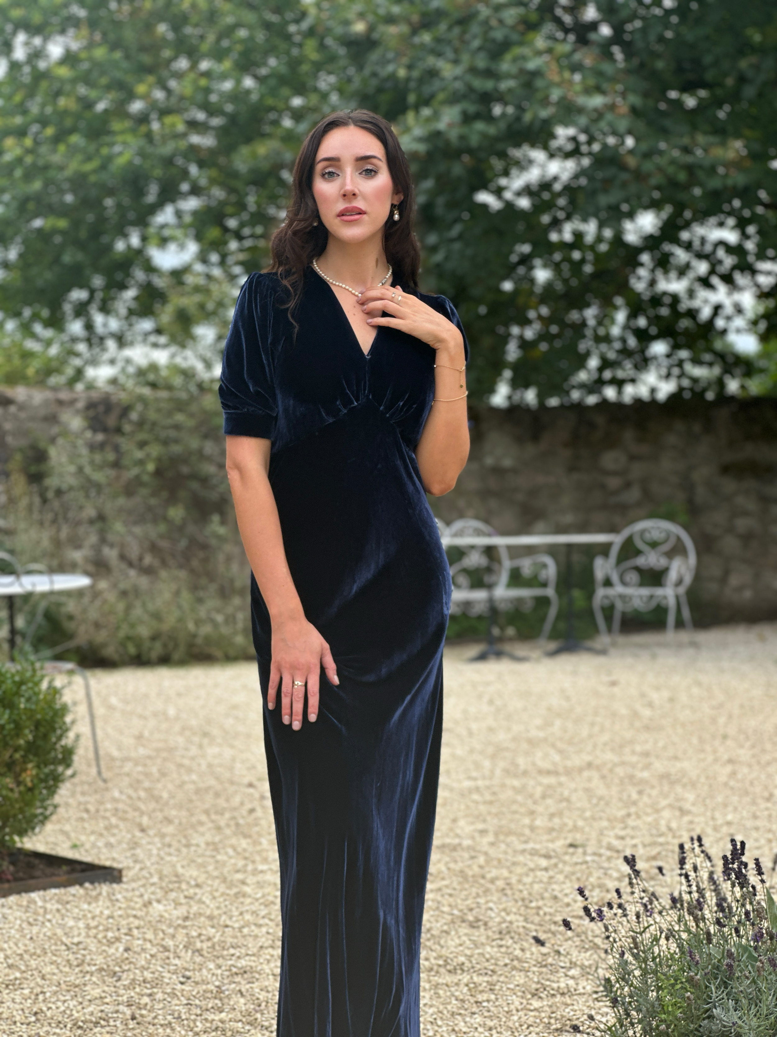 Ridley London X Enya Moriarty X Woodhill Park Estate