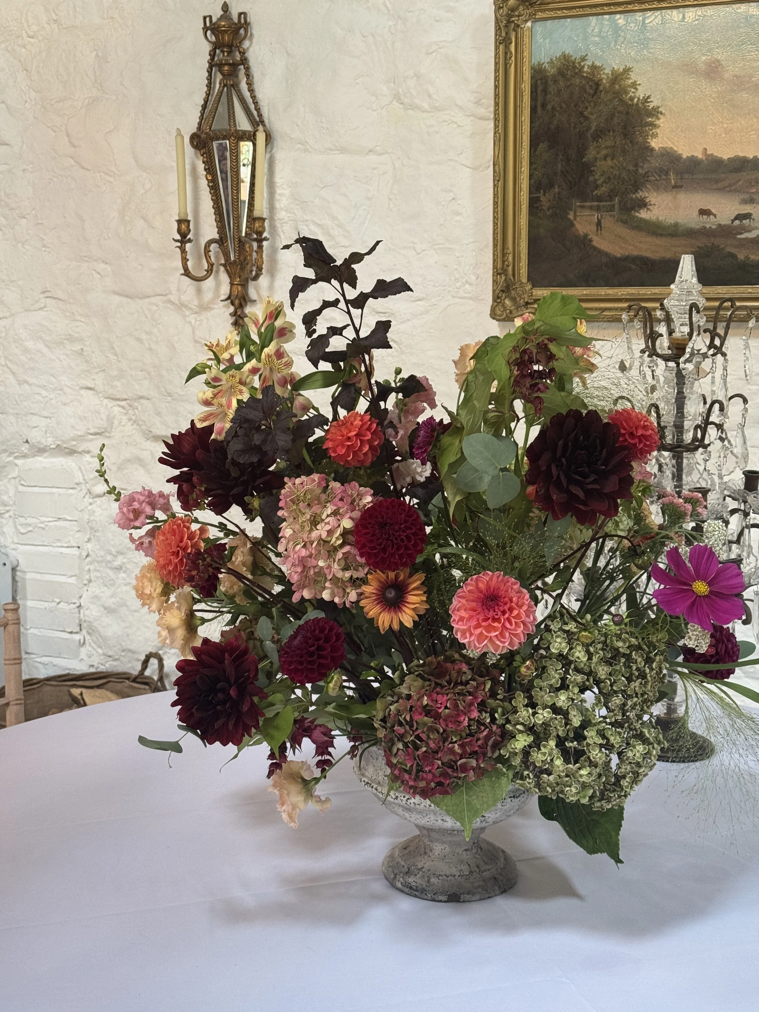 Ridley London X Enya Moriarty X Woodhill Park Estate