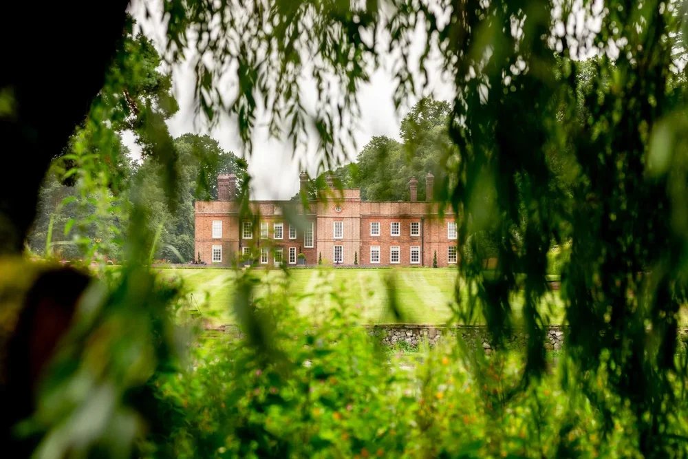 Tai Chi, Yoga & Sound Bath at Peplow Hall, 26th April